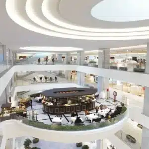 Wellen Mall New Cairo مول ويلين التجمع الخامس 5 Wellen