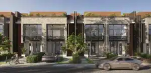 Belong Villas Compound 