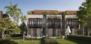 Belong Villas Compound 