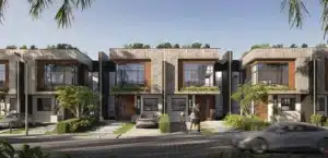 Belong Villas Compound 