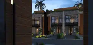 Belong Villas Compound 