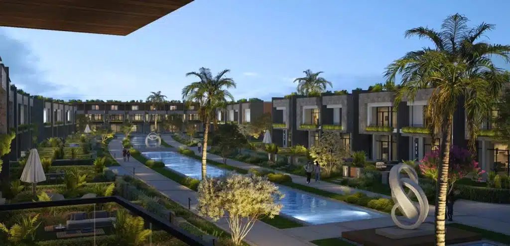 Belong Villas 6 October