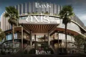 مول آي بي أكسيس التجمع الخامس IB Axis maNew Cairo 6 IB axis mall