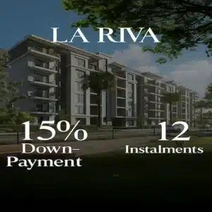 La Reva New Capital