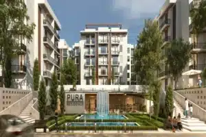 Bura Residence New Zayed