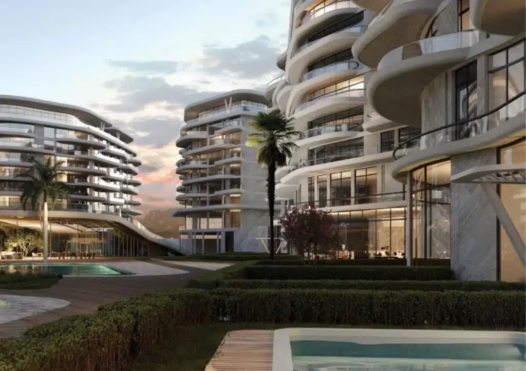 One Ninety New Cairo