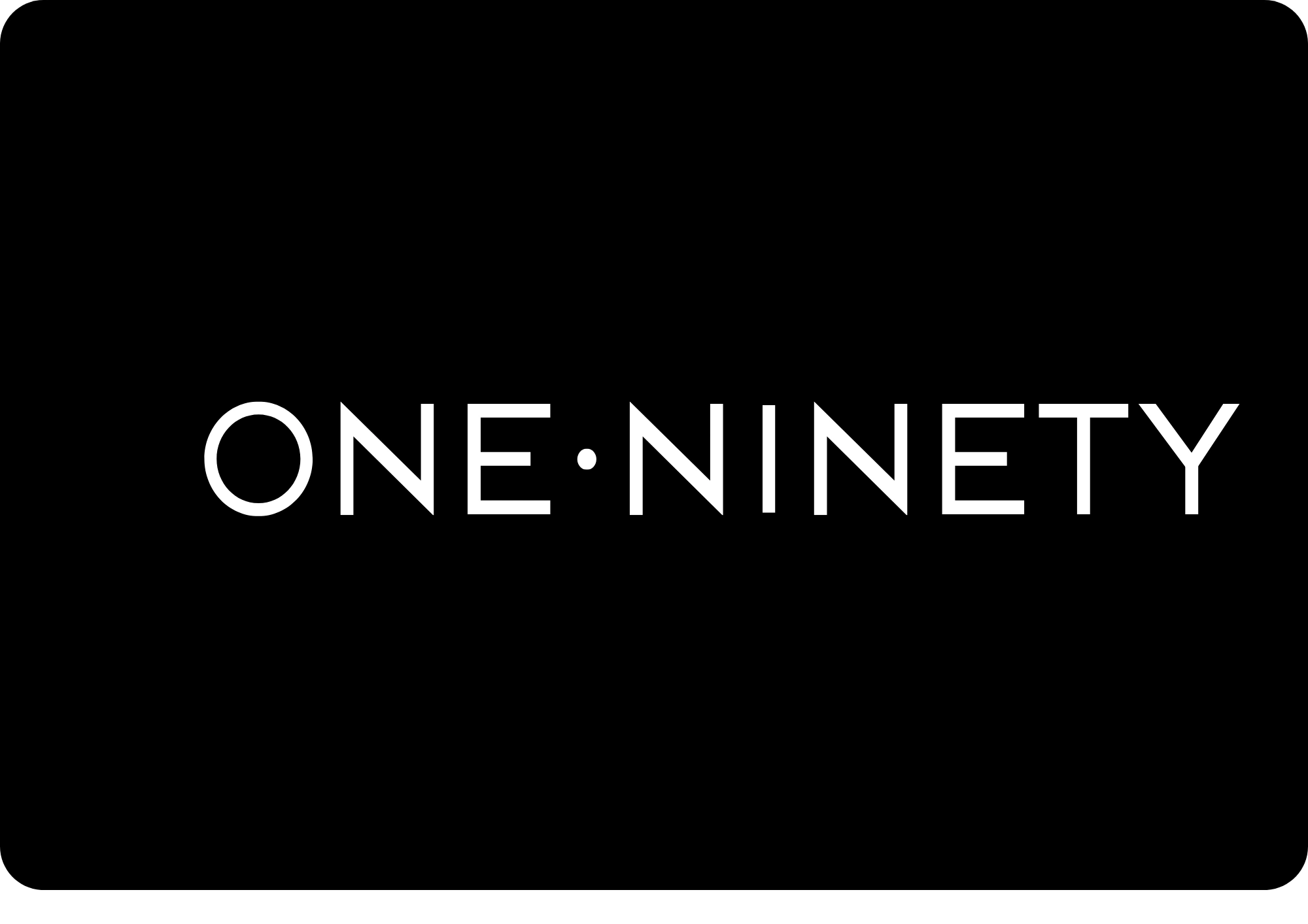 One Ninety New Cairo كمبوند وان ناينتي التجمع الخامس