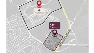 97 Hills New Cairo كمبوند 97 هليز التجمع الخامس 2 97 Hills New Cairo