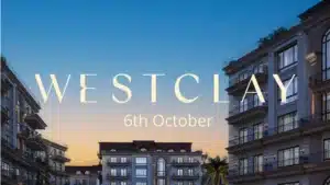 West Clay October كمبوند ويست كلاي 6 أكتوبر