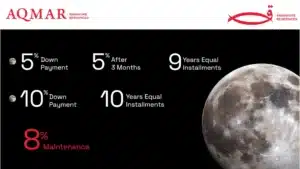 كمبوند اقمار 6 اكتوبر Compound Aqmar 6 October 6 كمبوند اقمار 6 اكتوبر