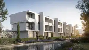 Riverton New Cairo كمبوند ريفرتون التجمع الخامس 4 كمبوند ريفرتون القاهرة الجديدة
