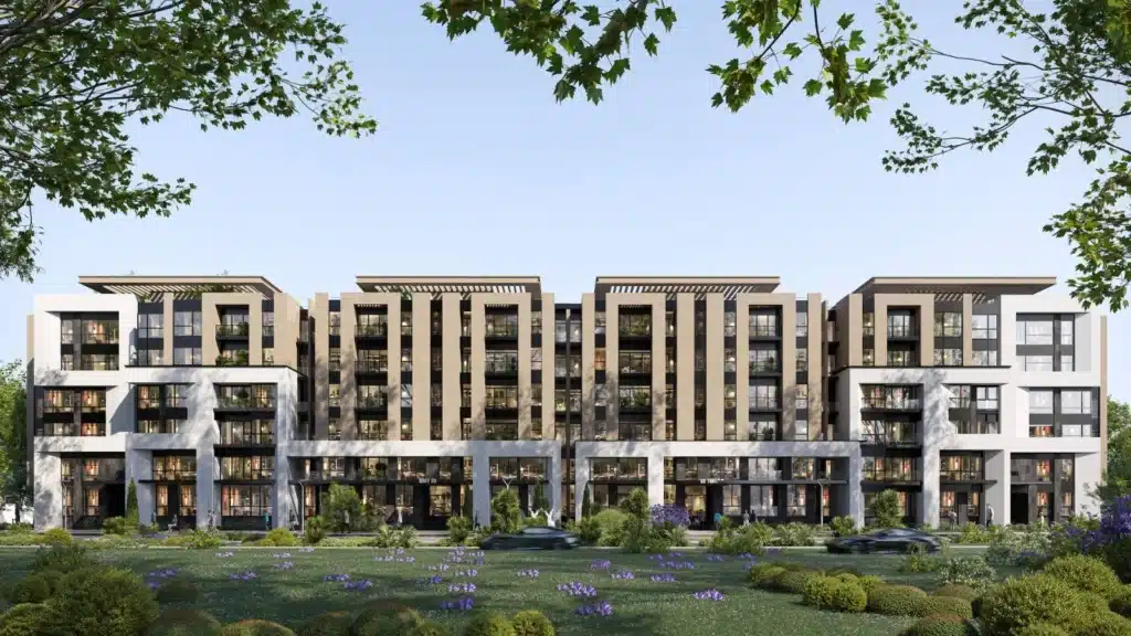 Riverton New Cairo كمبوند ريفرتون التجمع الخامس 1 Riverton Compound
