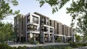 Riverton New Cairo كمبوند ريفرتون التجمع الخامس 3 كمبوند ريفرتون القاهرة الجديدة