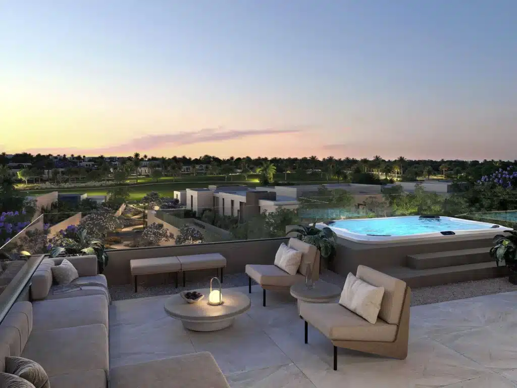 Jade Hills New Cairo