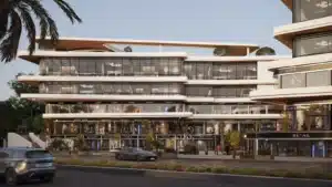 Tri Hub Mall New Cairo مول تري هب التجمع الخامس 3 Mall Tri Hub New Cairo