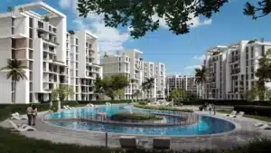 Cairova New Cairo كمبوند كايروفا التجمع السادس 6 Cairova New Cairo