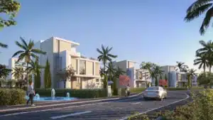 Cairova New Cairo كمبوند كايروفا التجمع السادس 5 Cairova New Cairo