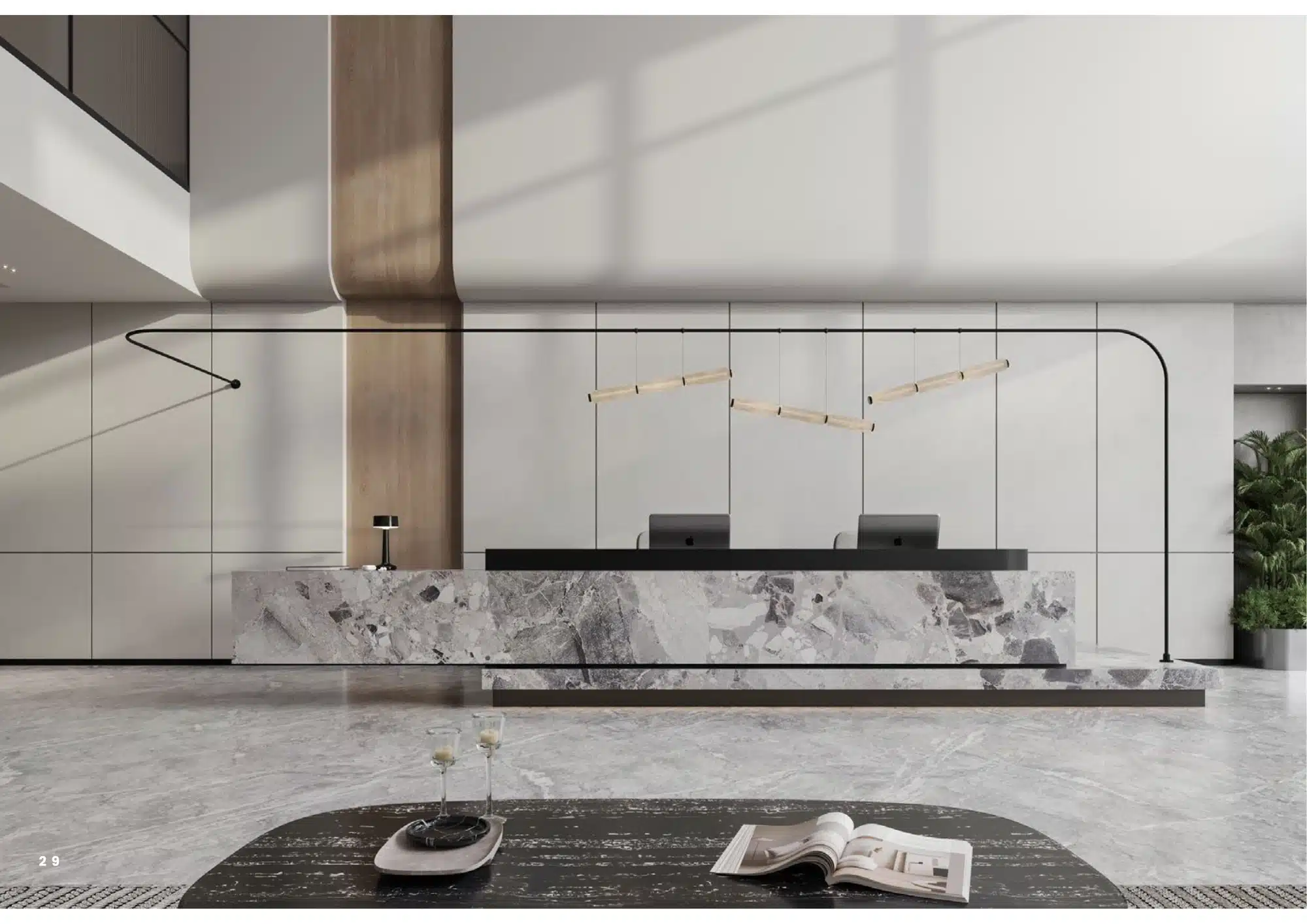 One Ninety New Cairo كمبوند وان ناينتي التجمع الخامس