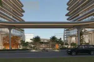 Inplace Mall New Cairo