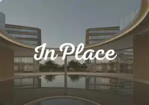 Inplace Mall New Cairo مول ان بلاس التجمع الخامس