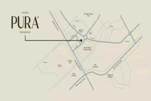 Bura Residence New Zayed