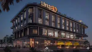 linq 30 new capital مول لينك 30 العاصمة الادارية 5 linq 30 new capital