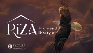 Riza New Zayed كمبوند ريزا الشيخ زايد