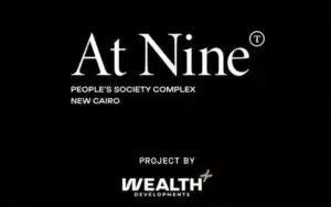 At Nine New Cairo Mall