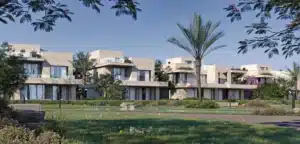 Tierra New Cairo كمبوند تييرا التجمع السادس 4 Tierra Compound