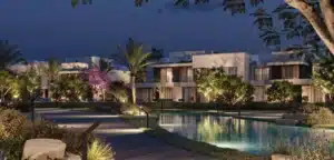 Tierra New Cairo كمبوند تييرا التجمع السادس 5 كمبوند تييرا التجمع السادس