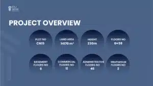 Taj Tower 2 New Capital