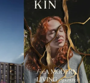 KIN New Cairo كمبوند كين التجمع الخامس 5 KIN New Cairo