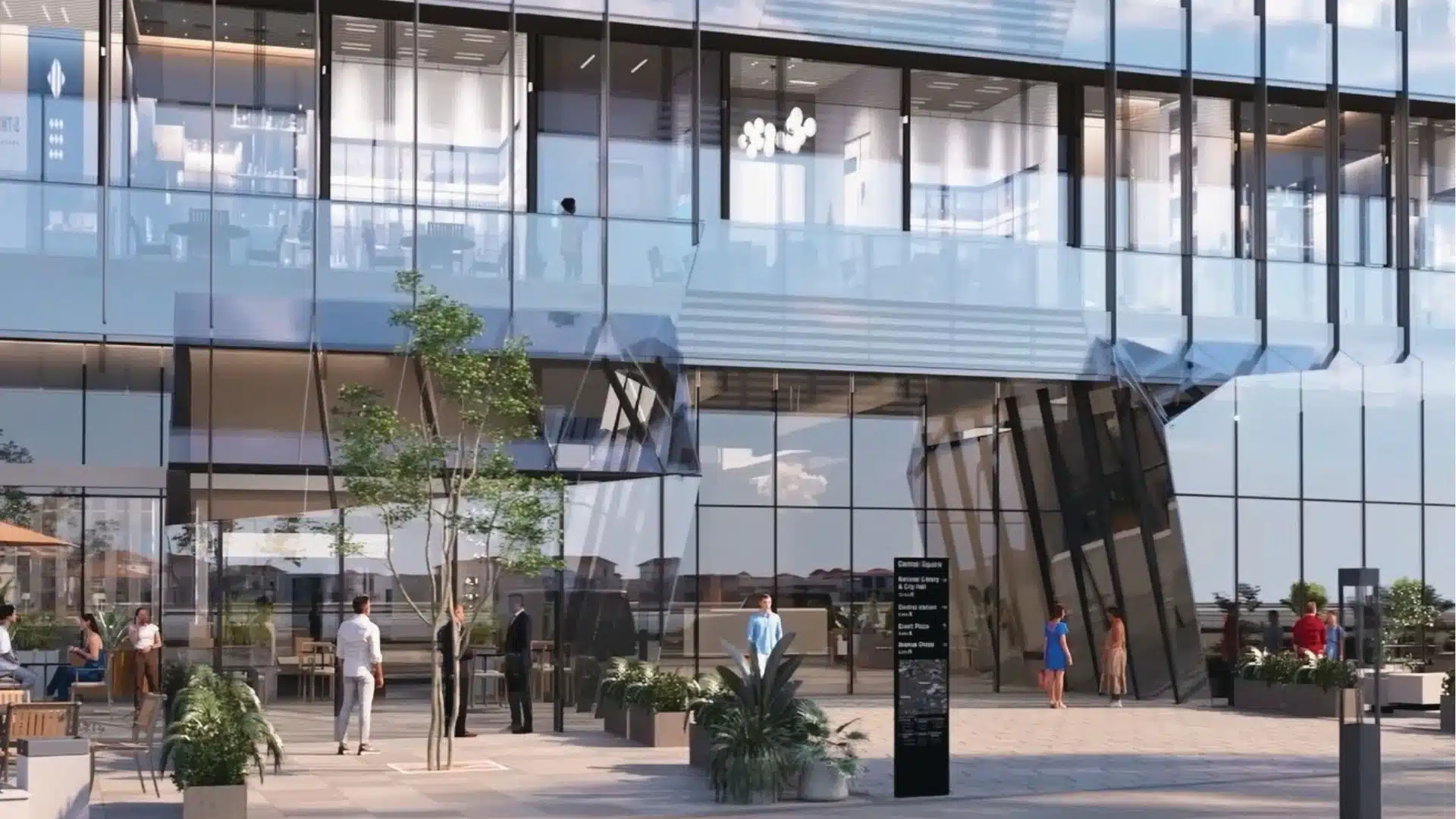 Taj Tower 2 New Capital تاج تاور 2 العاصمة الإدارية الجديدة