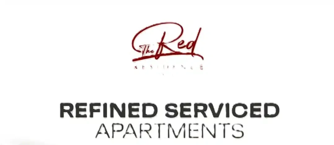 The Red Residence New Cairo كمبوند ذا ريد ريزيدنس التجمع الخامس