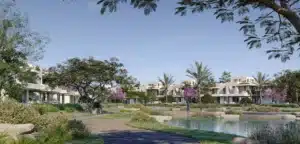 Tierra New Cairo كمبوند تييرا التجمع السادس 6 Tierra SED New Cairo