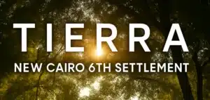 Tierra New Cairo كمبوند تييرا التجمع السادس