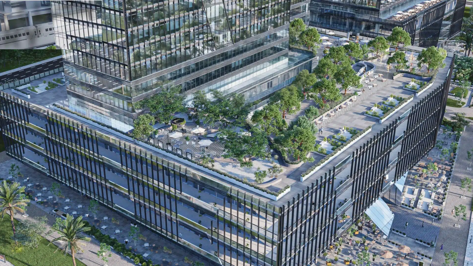 Taj Tower 2 New Capital تاج تاور 2 العاصمة الإدارية الجديدة