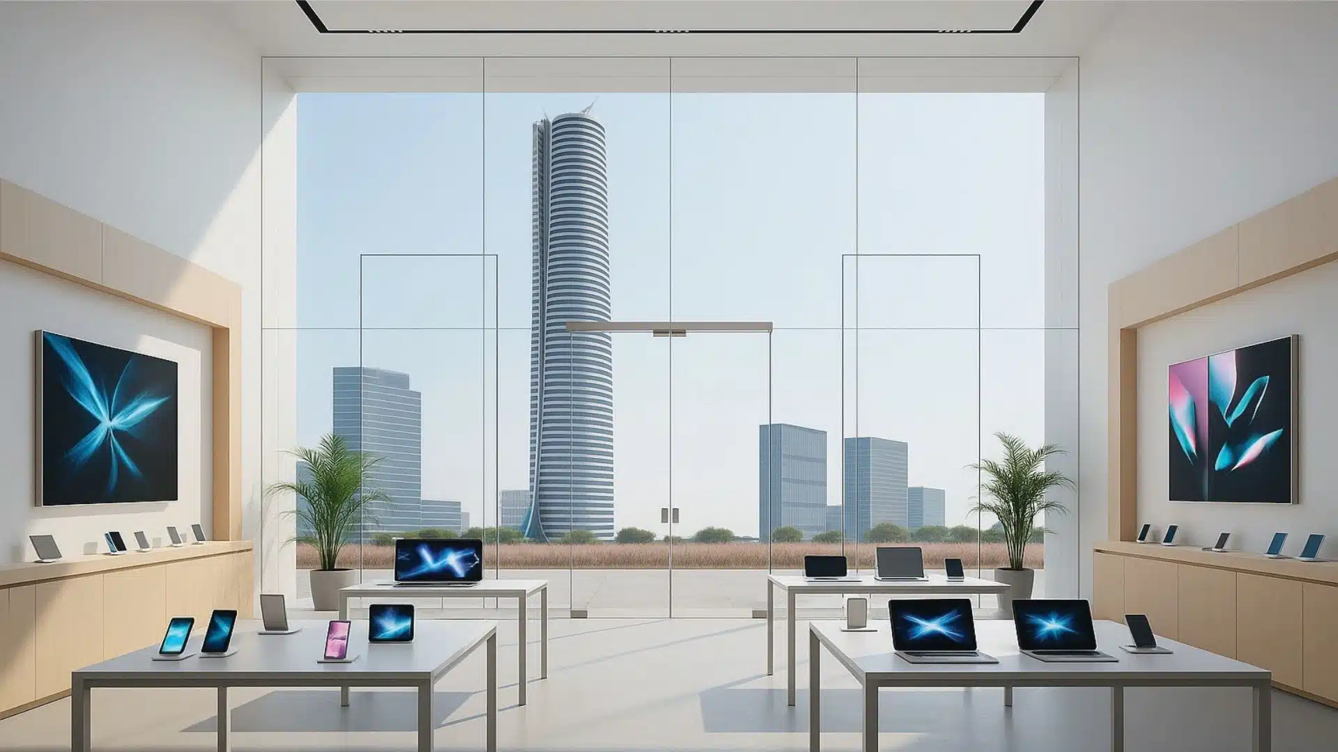 Taj Tower 2 New Capital تاج تاور 2 العاصمة الإدارية الجديدة