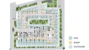 Taj Tower 2 New Capital Master Plan