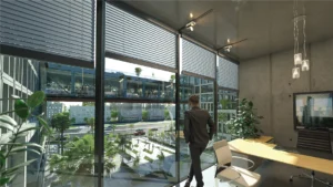 Brackests Mall New Cairo