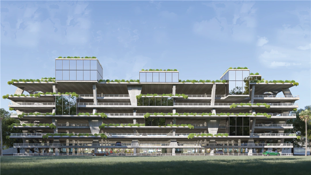 Brackests Mall New Cairo مول براكتس التجمع الخامس