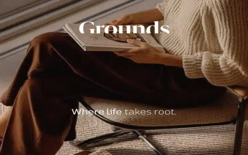 كمبوند جراوندز التجمع السادس