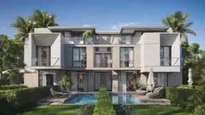 KIN New Cairo كمبوند كين التجمع الخامس 4 KIN New Cairo