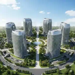 Kor New Capital