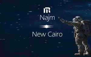 Najm New Cairo كمبوند نجم التجمع السادس