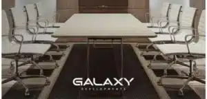The Mars Mall October