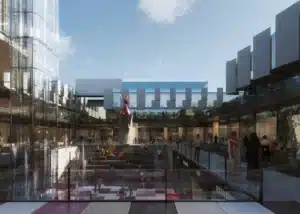 Pixel Plaza Mall New Zayed
