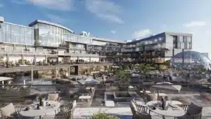 IV Business Park New Cairo