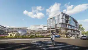 IV Business Park New Cairo