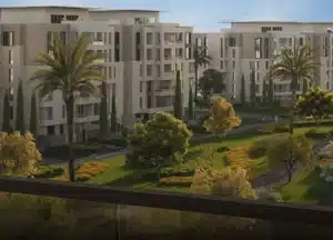 Seven Residence October Gardens
